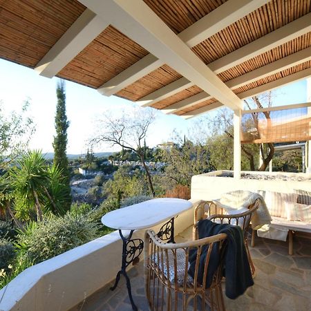 The Dutch Suite, Romantic Boutique Guesthouse Porto Cheli Buitenkant foto