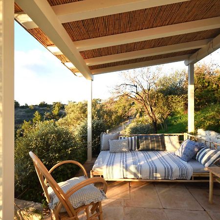 The Dutch Suite, Romantic Boutique Guesthouse Porto Cheli Buitenkant foto