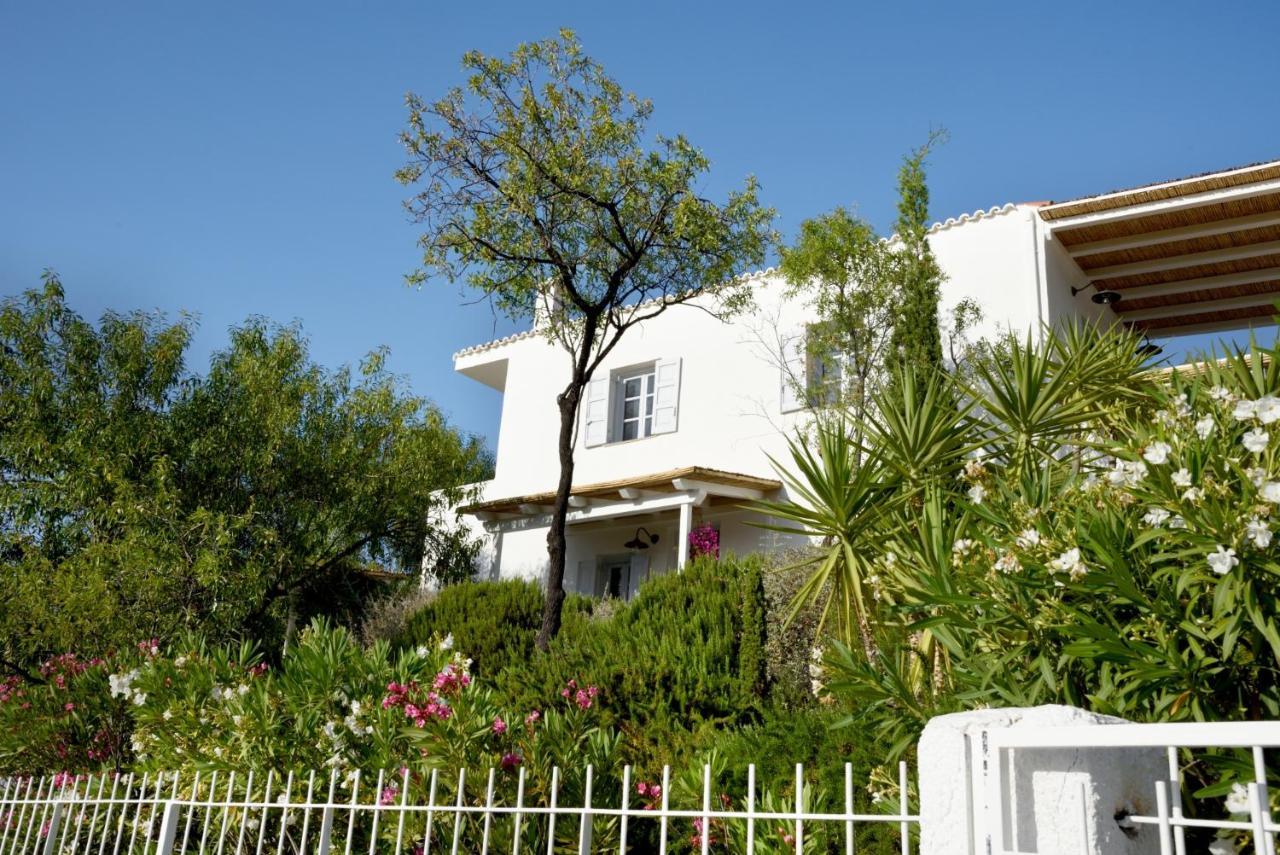 The Dutch Suite, Romantic Boutique Guesthouse Porto Cheli Buitenkant foto