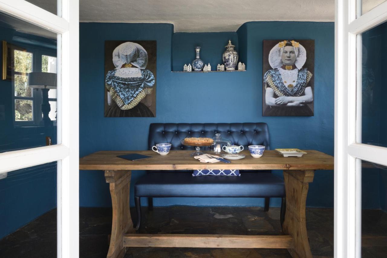 The Dutch Suite, Romantic Boutique Guesthouse Porto Cheli Buitenkant foto