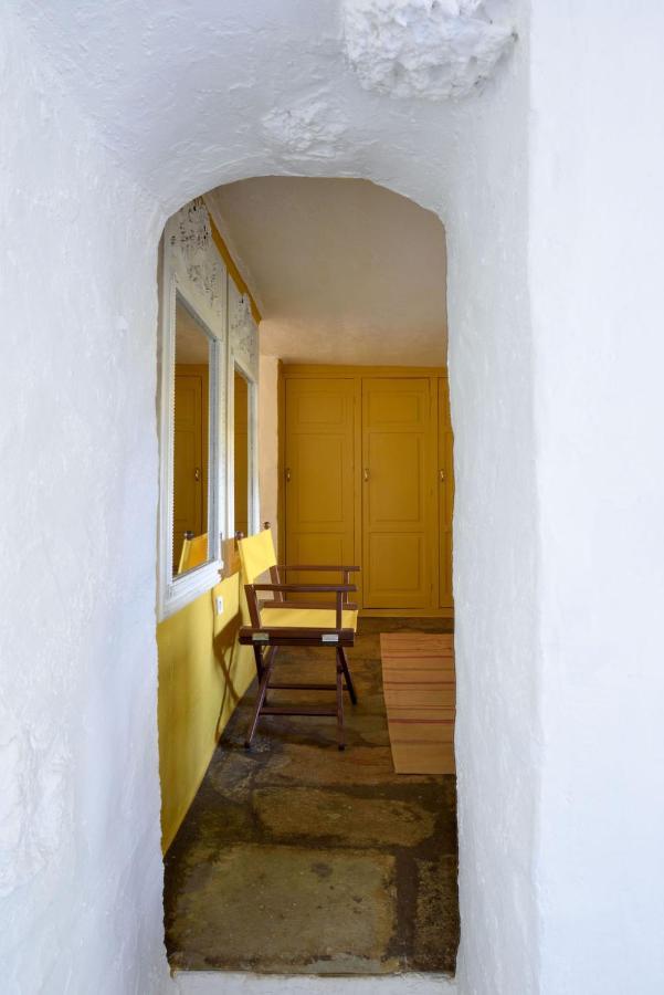 The Dutch Suite, Romantic Boutique Guesthouse Porto Cheli Buitenkant foto