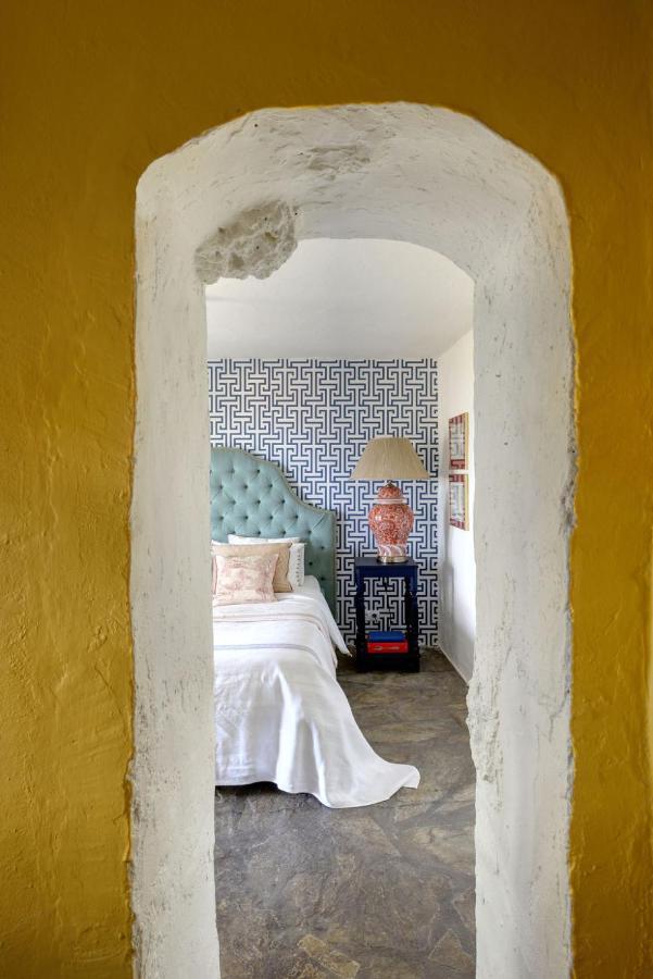 The Dutch Suite, Romantic Boutique Guesthouse Porto Cheli Buitenkant foto