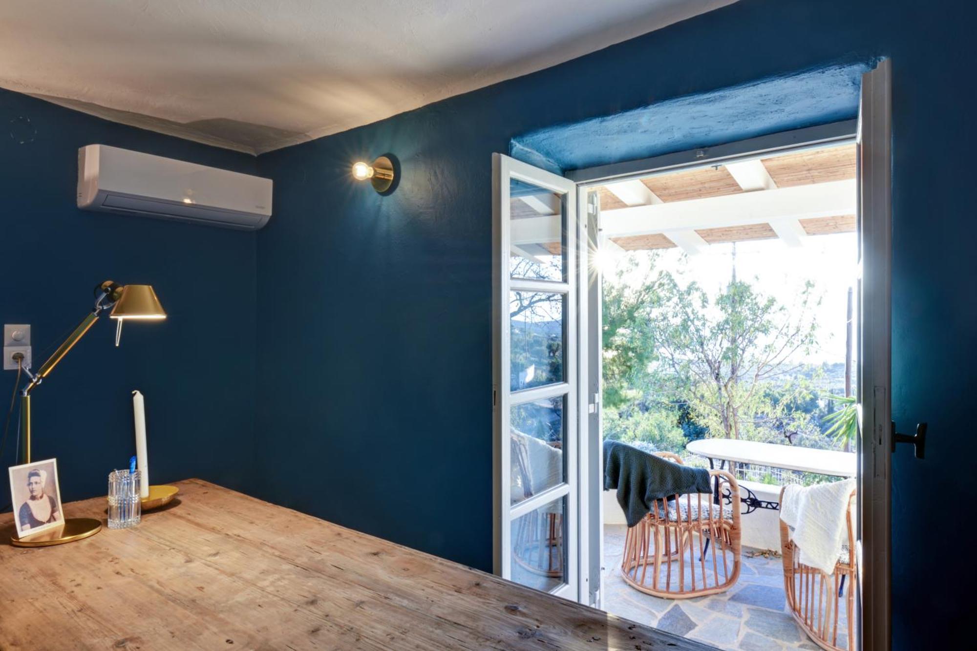 The Dutch Suite, Romantic Boutique Guesthouse Porto Cheli Buitenkant foto
